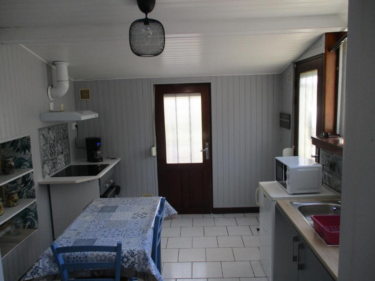 Gite Le Confluent Vireux-Molhain Exterior photo
