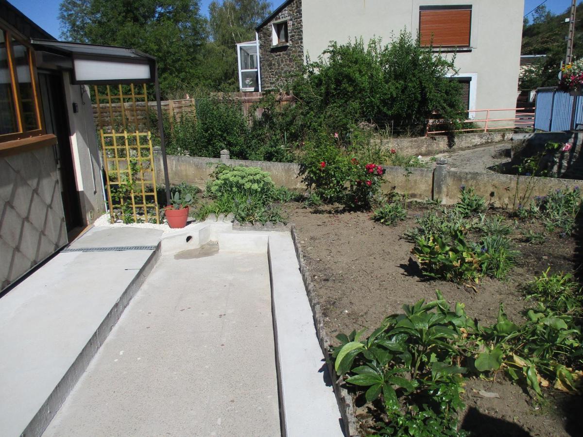 Gite Le Confluent Vireux-Molhain Exterior photo