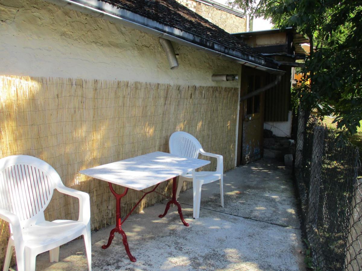 Gite Le Confluent Vireux-Molhain Exterior photo